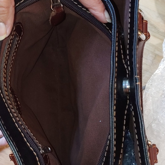 Argentinean leather Purse - Picture 7 of 14